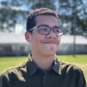 Meet your Posher, Nathaniel